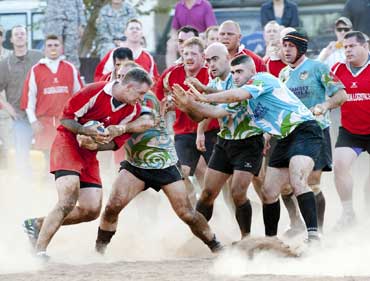 DDOS压力测试网页端